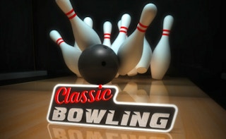 Image Classic Bowling
